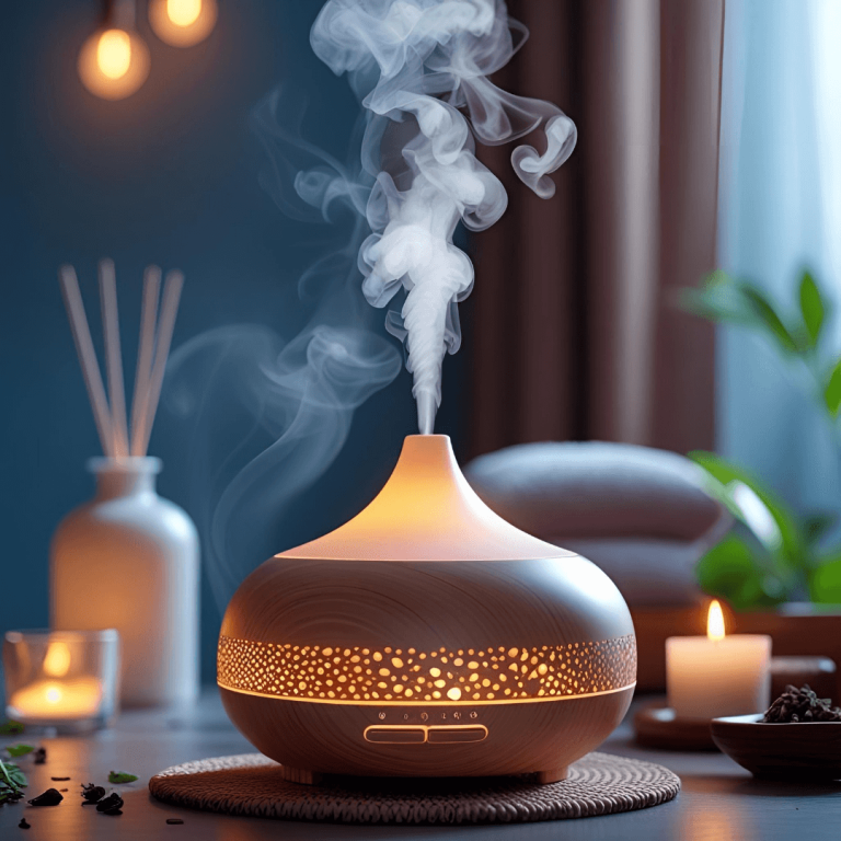 Aromatherapy