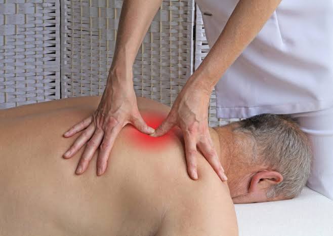 Trigger Point Therapy in Dhaka : The Complete Guide to Pain Relief, Wellness, and Healing (2025)